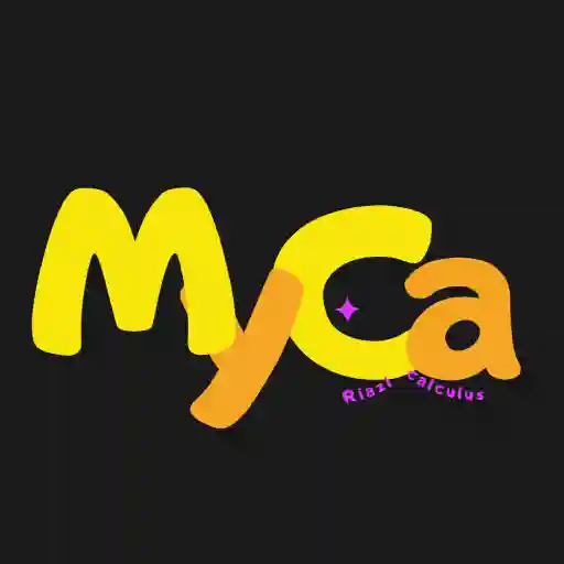 math calculator logo